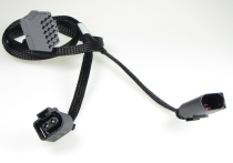 Y-Kabel - Checkbox - QCB-Y2-0019 QSP Products